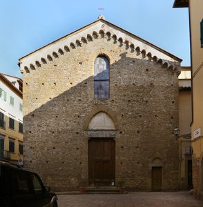 San Remigio