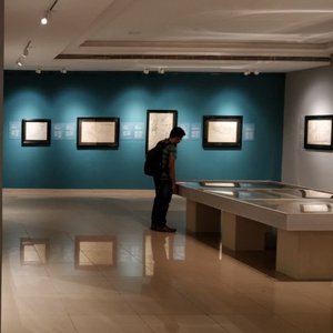 Kalakriti Archives