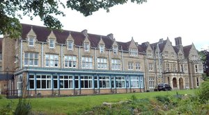 St Hilda's College
