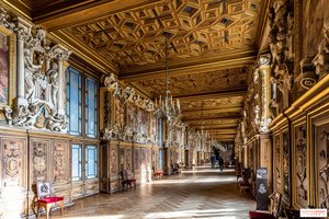 Musée National du Château