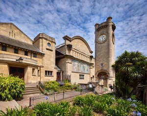 Horniman Museum and Gardens