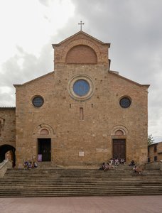 San Gimignano