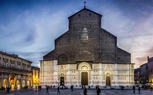 Museo de San Petronio
