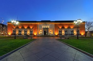 Museo de Bellas Artes