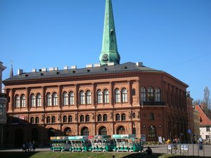 Latvija