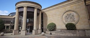Scottish Courts And Tribunals Service