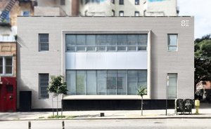Schweizerisches Kunstinstituts / Zeitgenössische Kunst New York