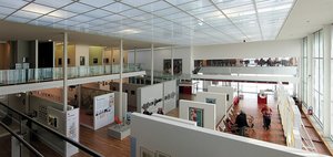 André Malraux moderniojo meno muziejus - MuMa
