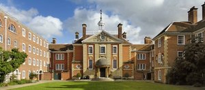 Lady Margaret Hall
