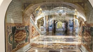 Grotte Vaticane