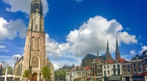 Nieuwe Kerk