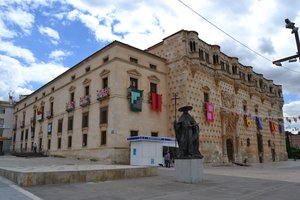 Diputación Provincial de Guadalajara