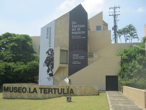 The Tertulia Museum