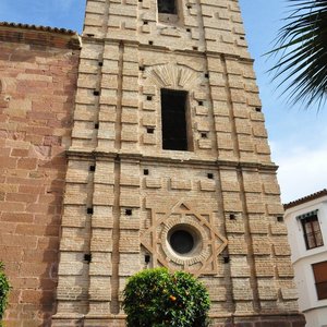 Igreja de Santa Maria