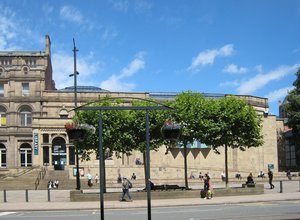 Leeds