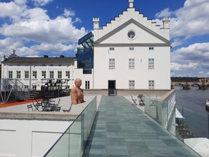 Museum Kampa