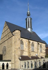 Propsteikirche