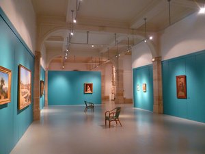 Musée des Beaux-Arts et d’Histoire