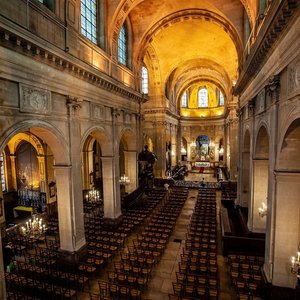 Saint-Nicolas du Chardonnet