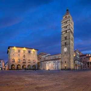 Pistoia