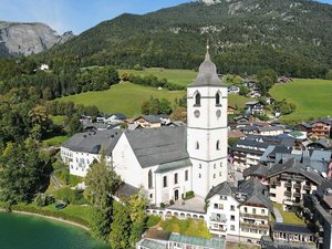 Parish Church