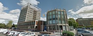 Carlisle Civic Centre