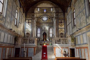 Santa Maria dei Miracoli