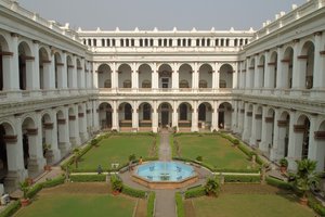 Indian Museum
