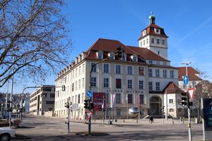 Linden-Museum Stuttgart