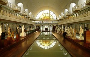 Musée de la Piscine