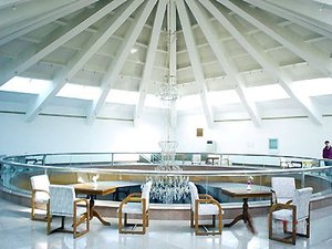 Beijing Jintai Art Museum