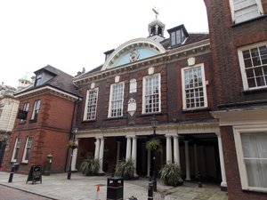 Guildhall Museum