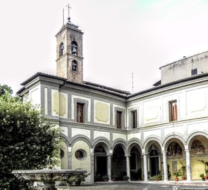 Sant'Onofrio