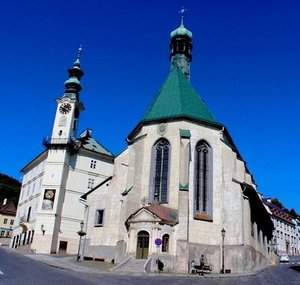 St. Katharinenkirche