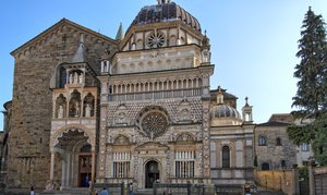 Colleoni Chapel