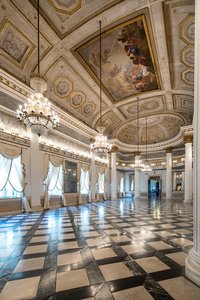 Museo Civico Correr