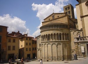 Santa Maria del Pieve