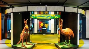 Australian Sports Museum