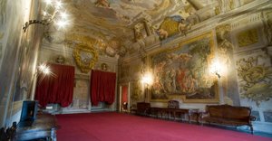 Museo Nazionale di Palazzo Mansi
