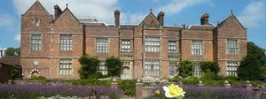 Chequers Court