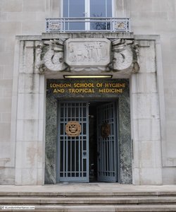 London School of Hygiene - Tropical Medicine