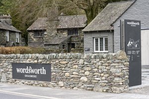 Wordsworth Grasmere