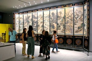 Museo d'Arte Cinese ed Etnografico