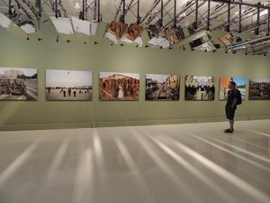 Itaú Cultural Institute