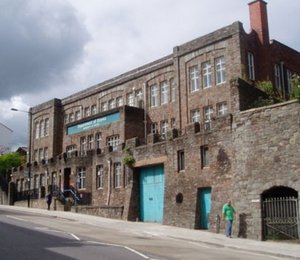 Università di Bristol - Collezione Teatrale