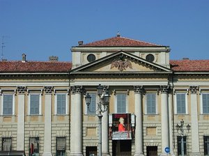 Fondazione d'Arco