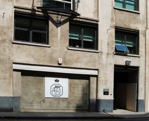 Royal Asiatic Society of Great Britain And Ireland