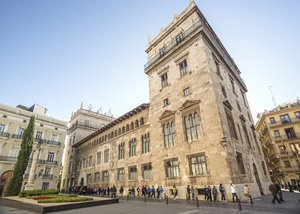 Valencia