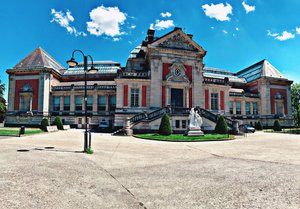 Musée des Beaux-Arts de Valenciennes