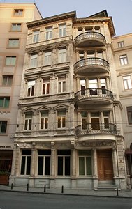İstanbul Research Institute
